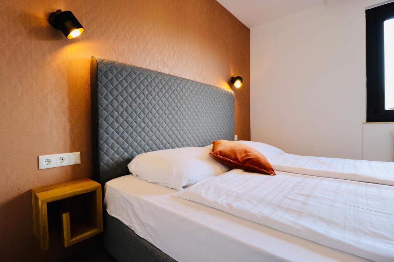 Wolf & Schaf Apartments Saint Wolfgang Eksteriør bilde