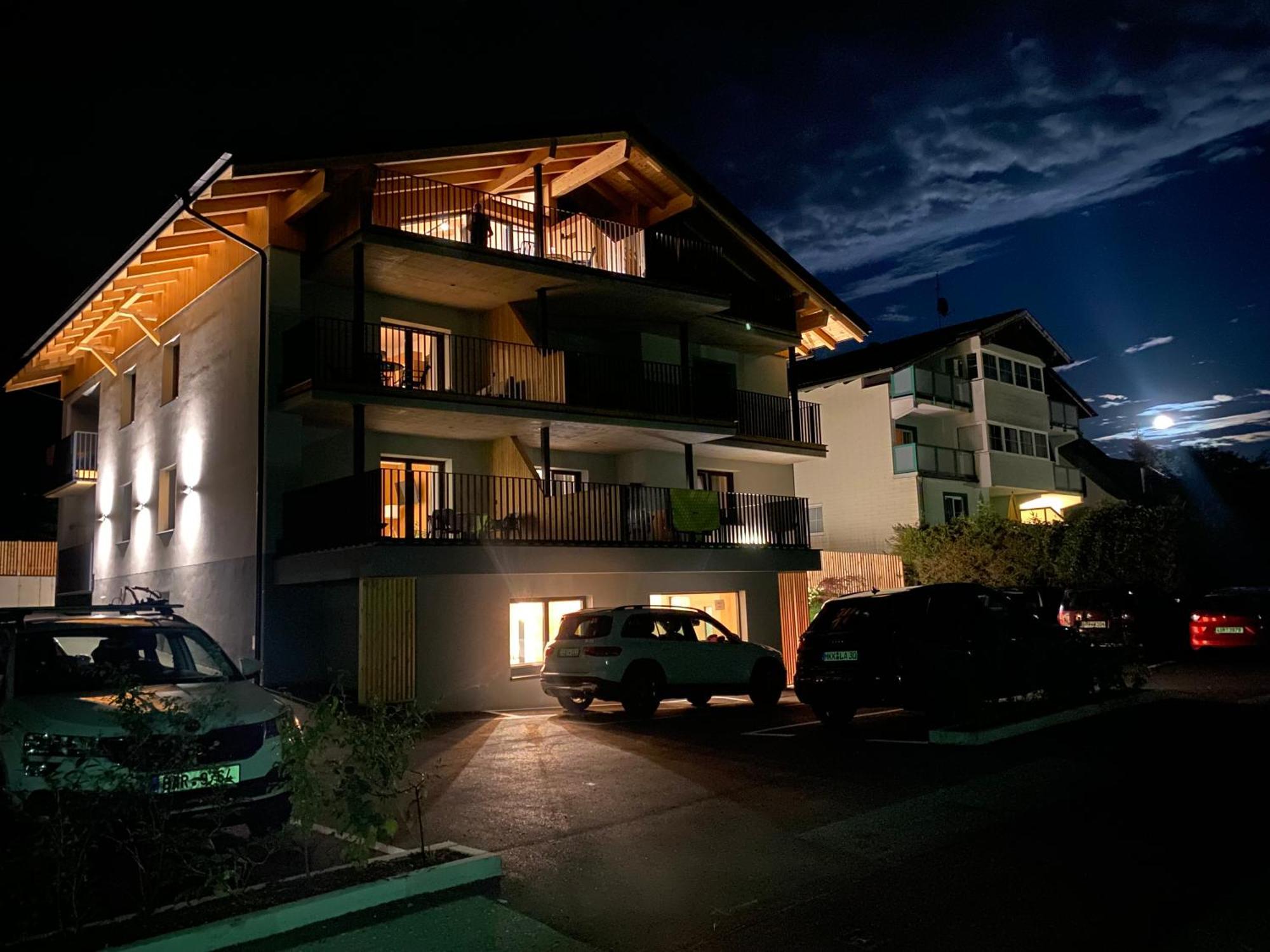Wolf & Schaf Apartments Saint Wolfgang Eksteriør bilde