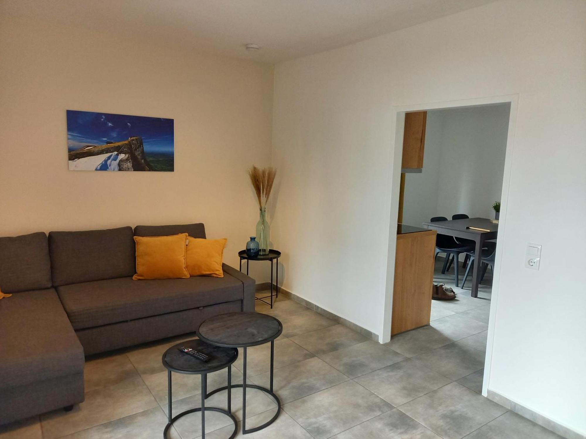 Wolf & Schaf Apartments Saint Wolfgang Rom bilde
